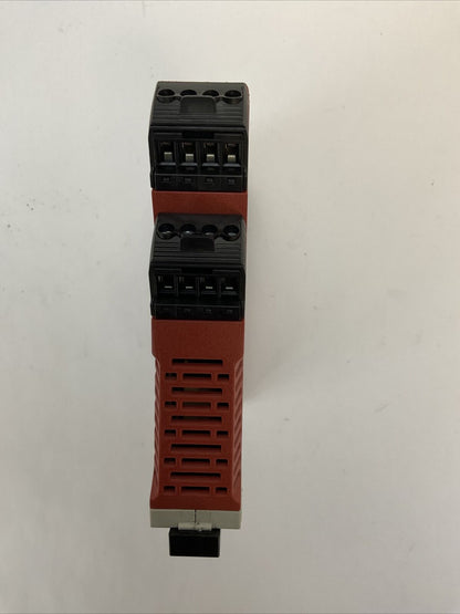 ALLEN BRADLEY 440R-S12R2 GSR SI SAFETY RELAY SER A OUTPUT AC15 250V 1.5A