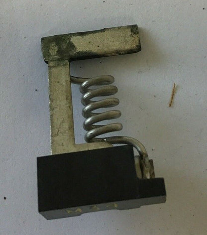 SQUARE D G30M34 HEATER***LOTOF9***