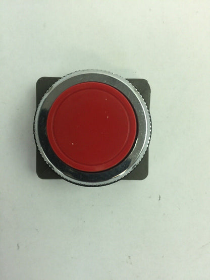 ITE GOULD H32BF2 OIL TIGHT PUSH BUTTON (LOT OF 3)