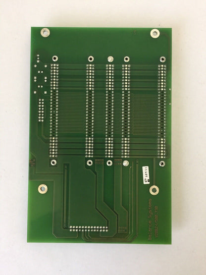 BALANCE SYSTEMS V20B24/500.730 BOARD