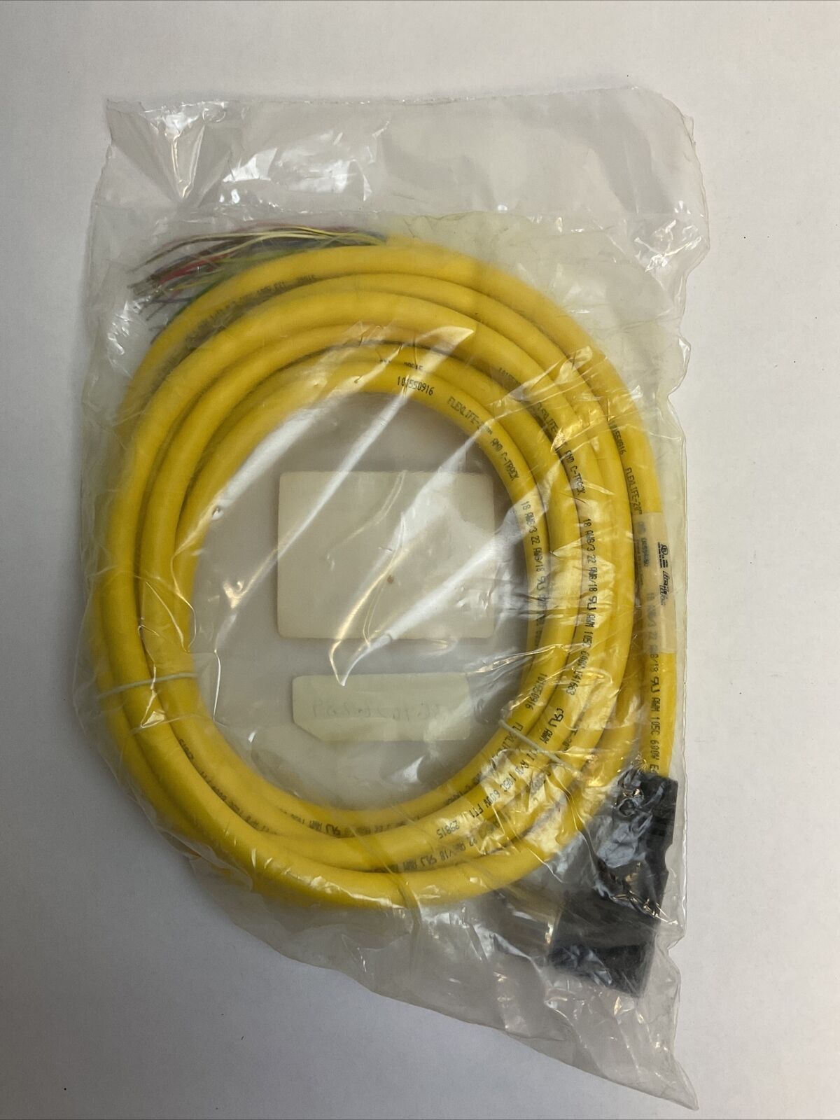 TURCK CKWM 19-19-5/S101 CABLE