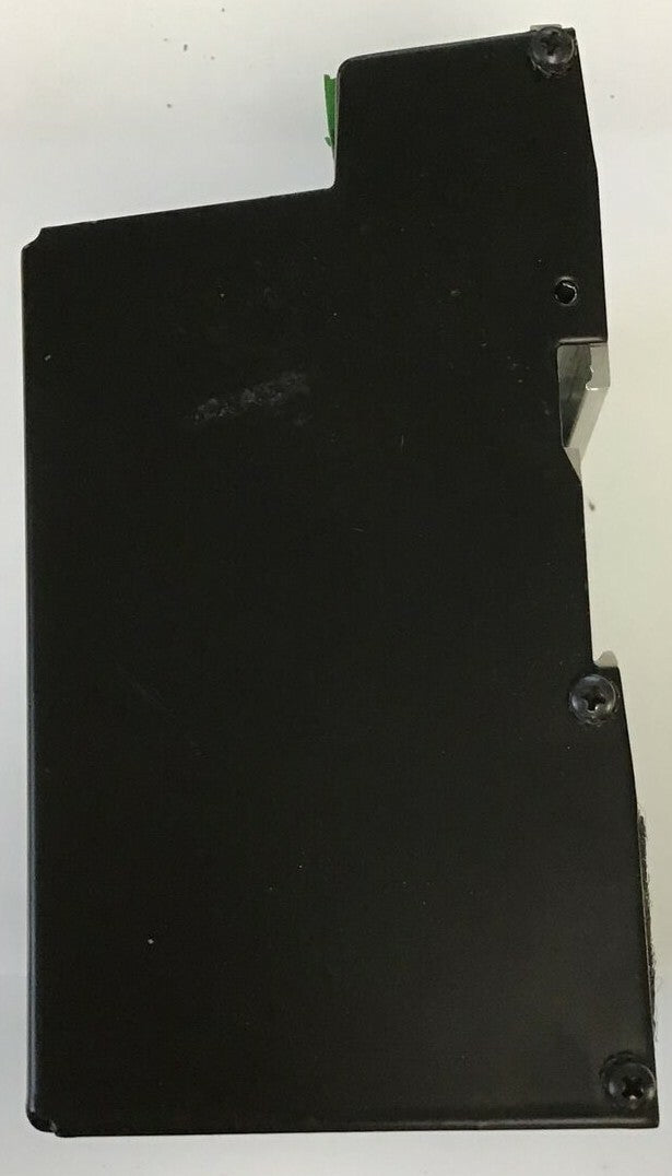 MURR ELEKTRONIK MPS5-23024RG SWITCH MODE POWER SUPPLY 24VDC 5A 100-240VAC