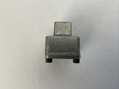 PARKER 0R12B 1/8" QUICK EXHAUST VALVE OR12B