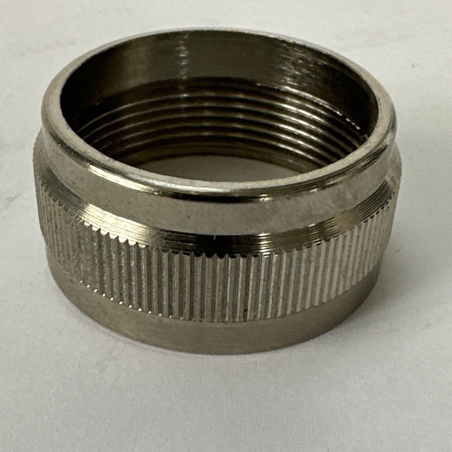 BINKS 690 AIR CAP RETAINING RING 20PSI