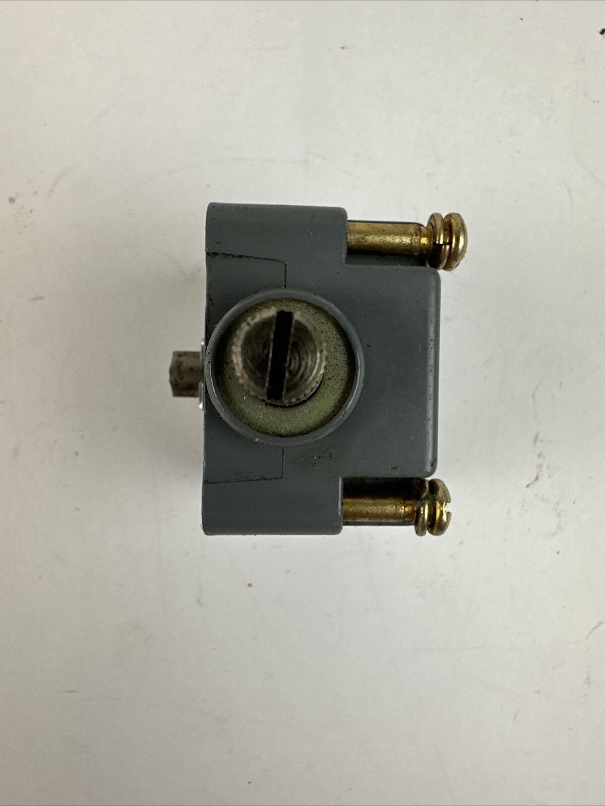 EATON E50DR1 LIMIT SWITCH OPERATING HEAD ONLY SER A1 5° PRETRAVEL