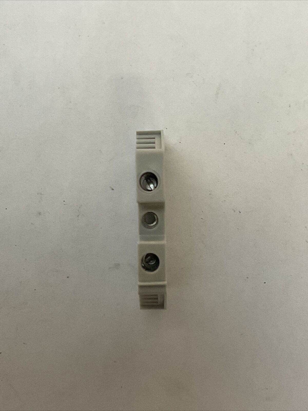 ALLEN BRADLEY 1492-W6 TERMINAL BLOCK (LOT OF 33)