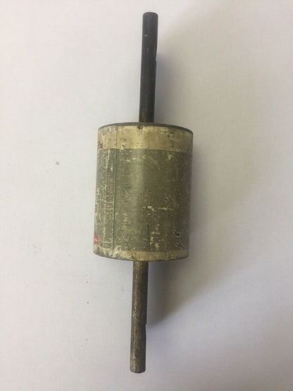 RELIANCE LEF 1600 SPECIAL PURPOSE CURRENT LIMITING FUSE 1600 AMP 600 VAC