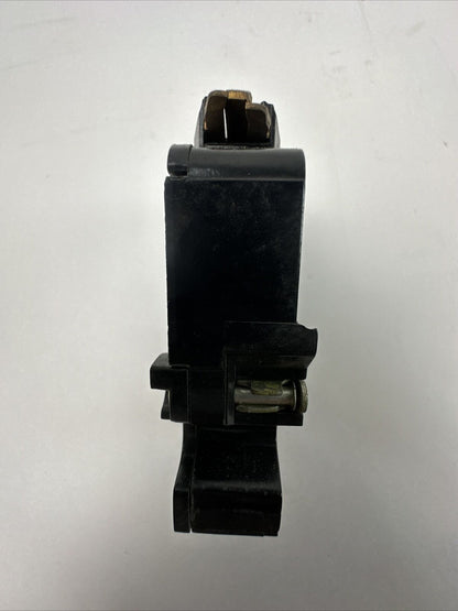 FPE 50 STAB-LOK CIRCUIT BREAKER 1POLE 50AMP 120/240VAC