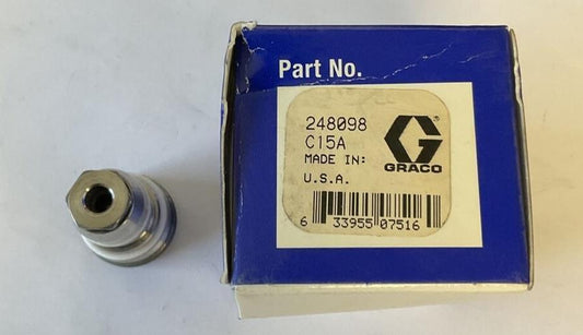 GRACO 248098 C15A CARTRIDGE REPAIR KIT