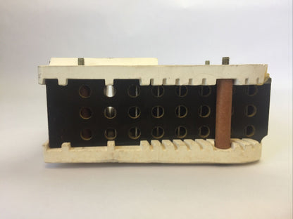 WESTINGHOUSE ARC CHUTE TYPE PB1 CL24483 315C881G03