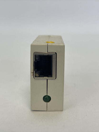 GRIDCONNECT NET 485 MODBUS/TCP ETHERNET-RS422/485 ADAPTOR