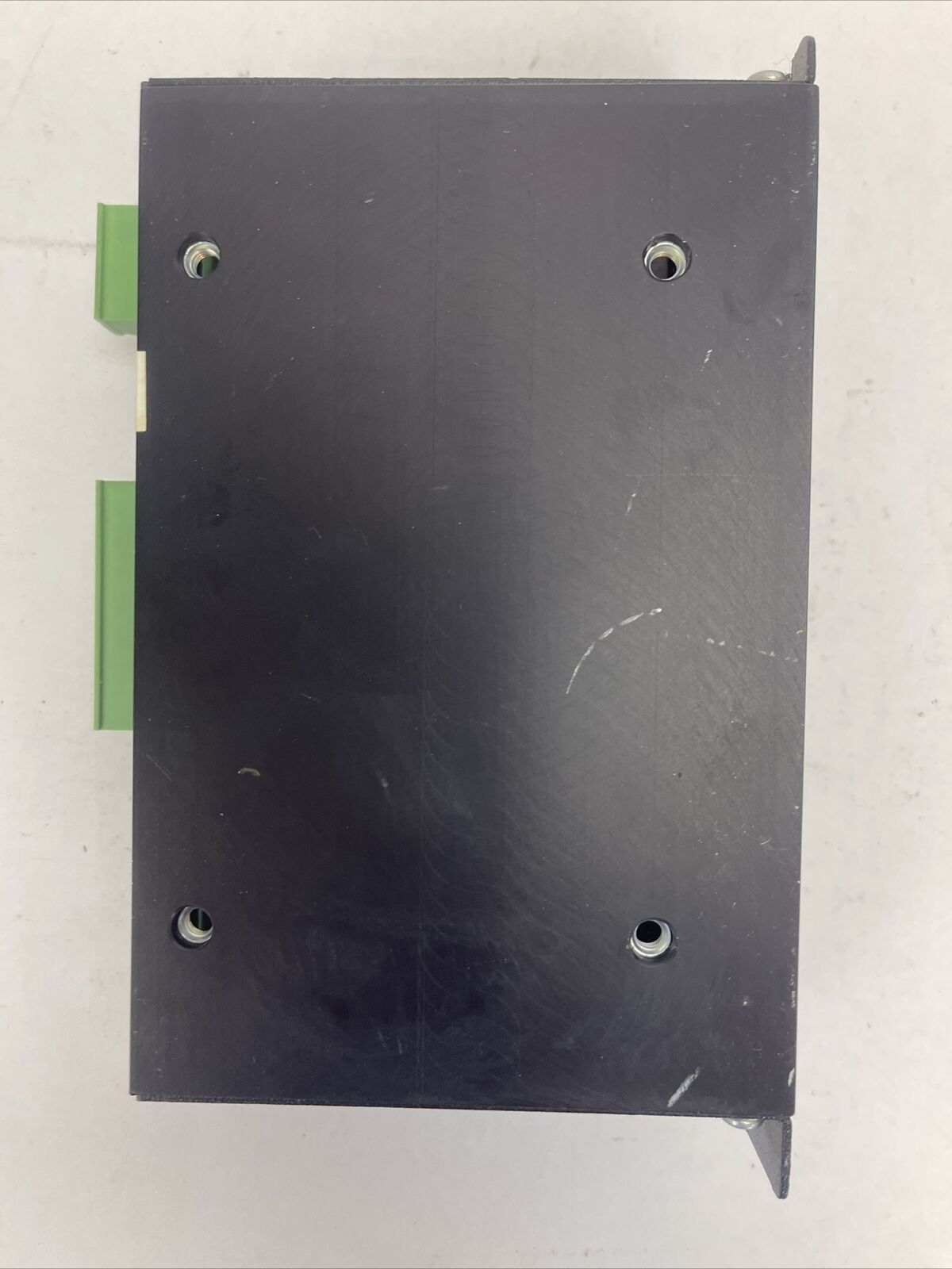 ADVANCED MICRO CONTROLS SD17060B STEPPER DRIVE OUTPUT 170VDC@6.3Adc INPUT 115VAC