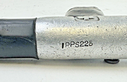 INGERSOLL RAND - 1PPS225 - AIR PNEUMATIC SCREWDRIVER