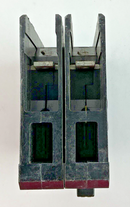 SIEMENS E22B020 CIRCUIT BREAKER FRAME E 240VAC 2POLE 20AMP