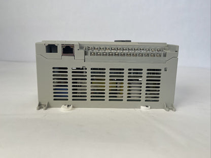 ALLEN BRADLEY 1766-L32BWA MICROLOGIX 1400 CONTROLLER SER A REV F FRN 05 24VDC