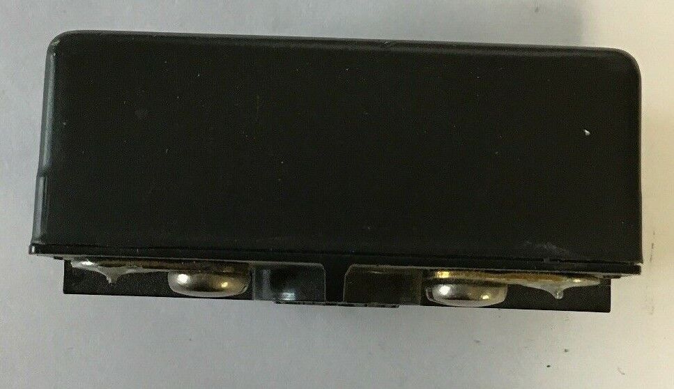 TELEDYNE RELAYS 601-1007 SOLID STATE RELAYS 3-10VDC 3A 250VAC 50/60HZ