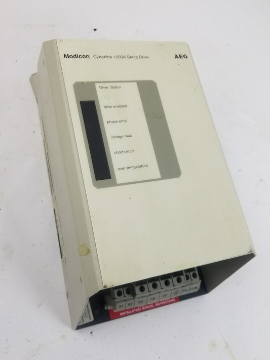 MODICON DR-1030-000