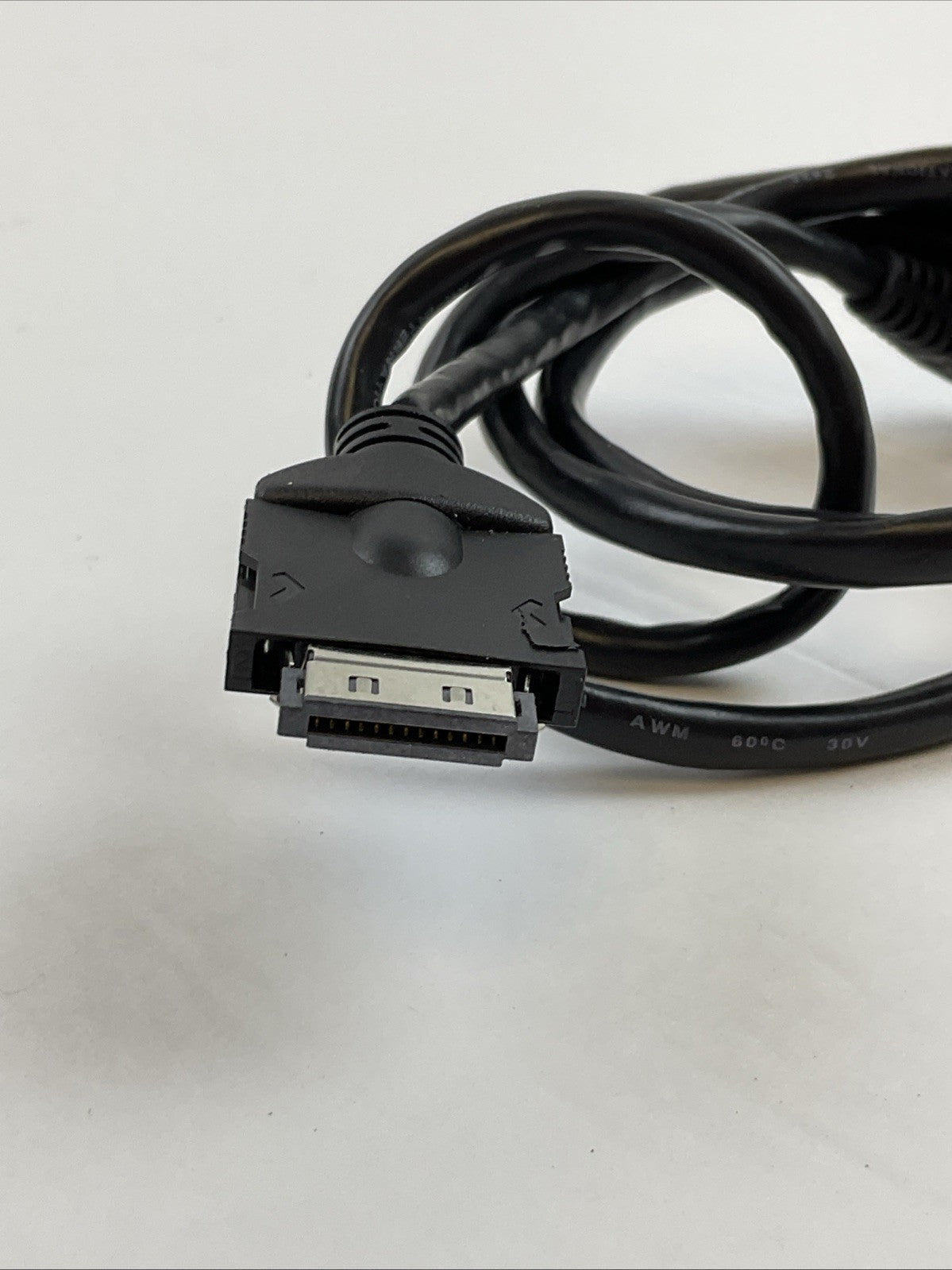 ALLEN BRADELY 22-HIM-A3 SERIES C FIRMWARE V3.001 HAND HELD LCD INTERFACE MODULE