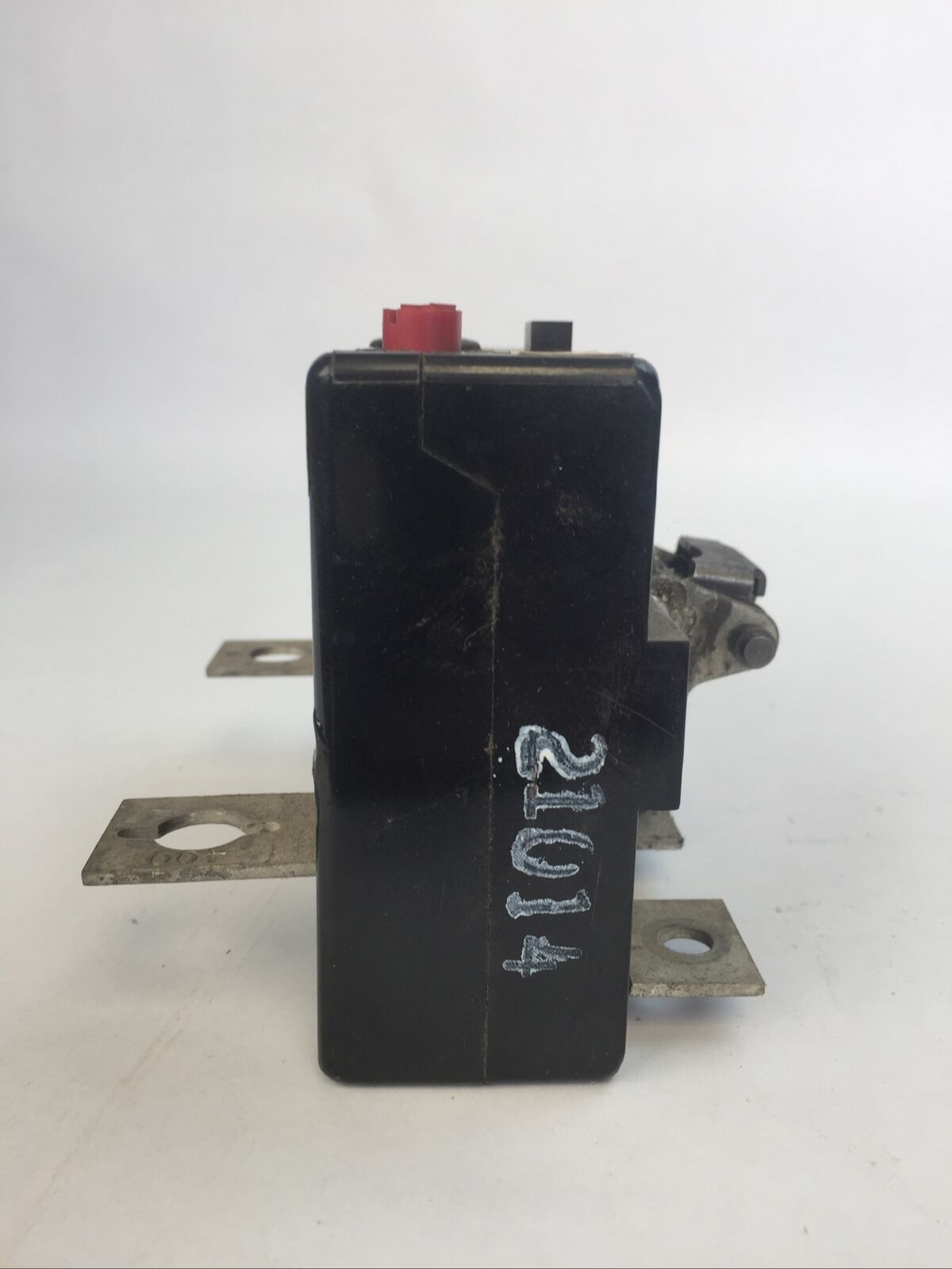 WESTINGHOUSE 68E6080 AB TRIP UNIT 400AMP 2POLE INST TRIP 2000-4000A