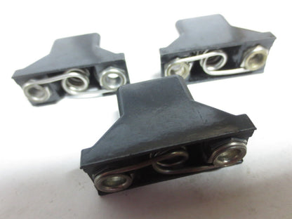 LOT of 3 / ALLEN-BRADLEY N17 THERMAL OVERLOAD RELAY HEATER ELEMENT