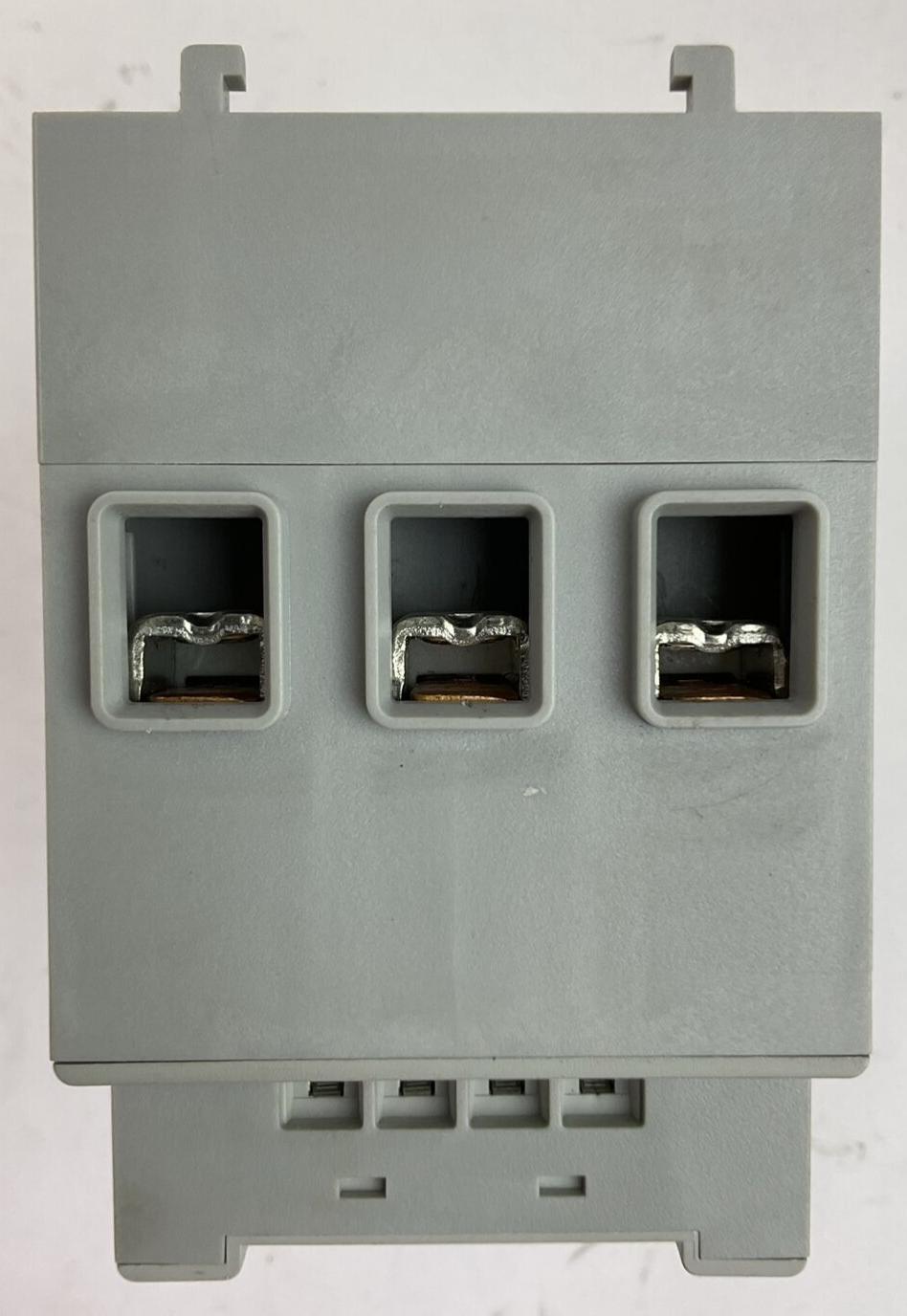 ALLEN BRADLEY STARTER (300-DOD*930 CONTACTOR COIL 24VDC 193EEGE OVERLOAD RELAY)