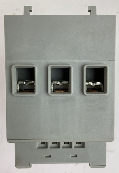 ALLEN BRADLEY STARTER (300-DOD*930 CONTACTOR COIL 24VDC 193EEGE OVERLOAD RELAY)