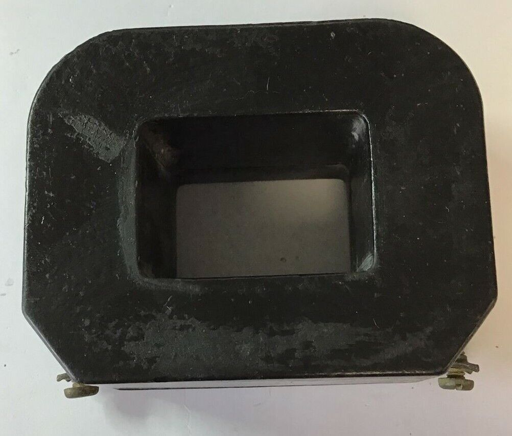 SQUARE D C1707-S1-T26A COIL 380V 50CY/ 440V 60CY