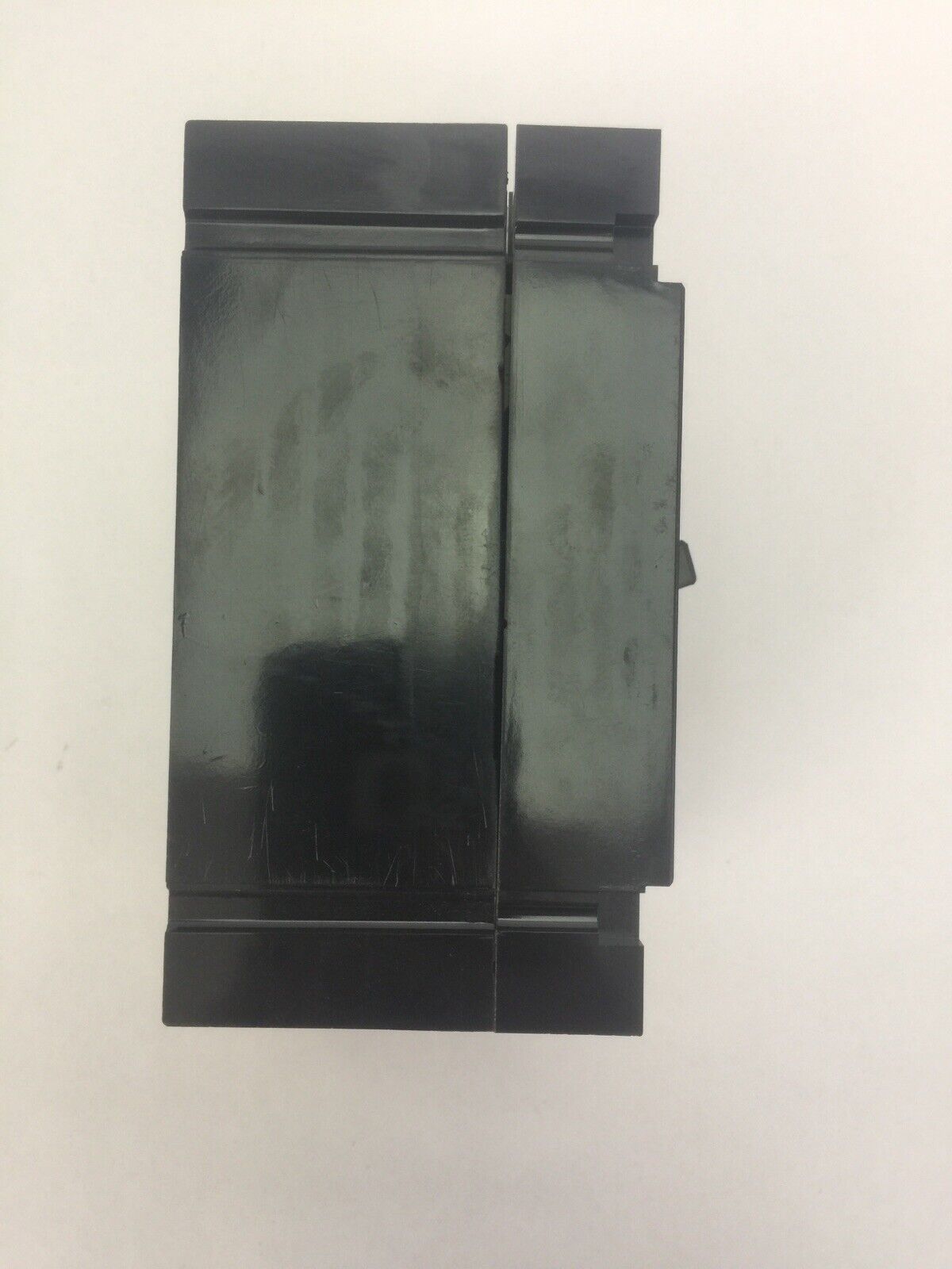 WESTINGHOUSE EB3015 AB DE-ION CIRCUIT BREAKER 15A 240VAC 3 POLE 4990D03G34