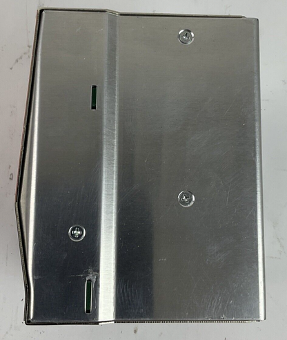 WEIDMULLER 8708680000 POWER SUPPLY 100-120VAC 3.5A