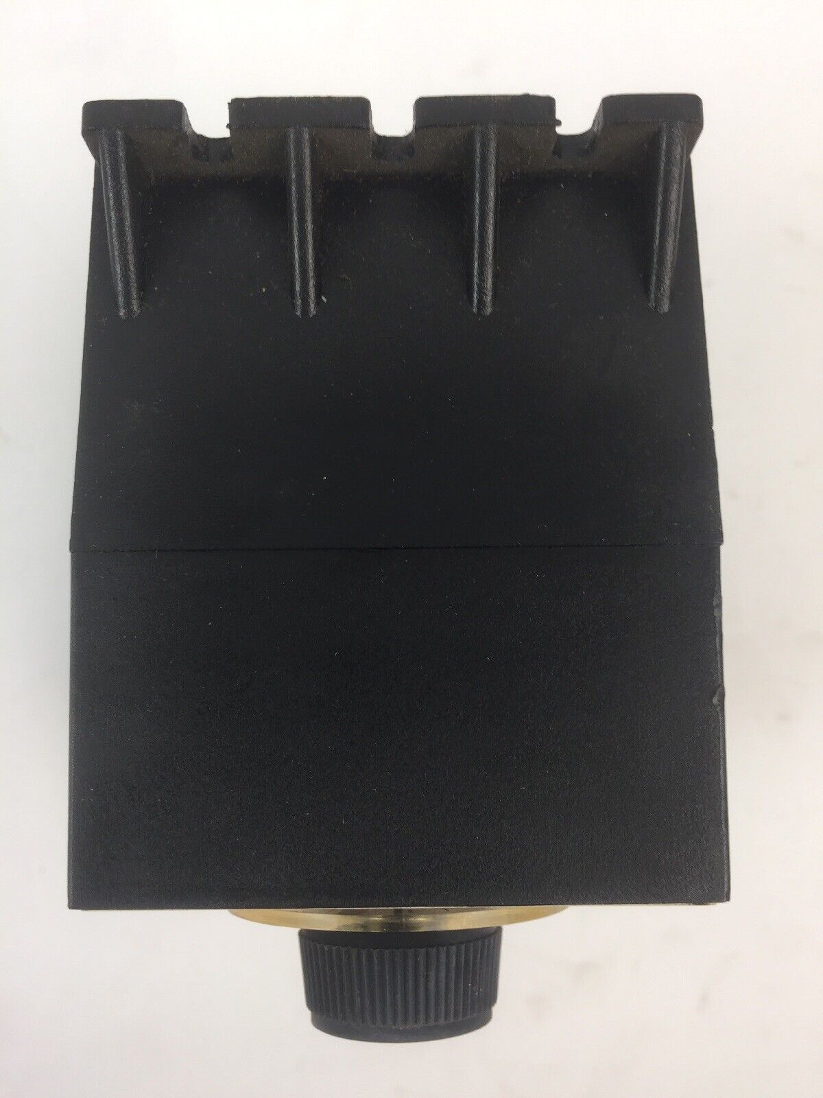 GW EAGLE SIGNAL BR19B60311 TIMER 240V 60HZ 10A 125-250VAC 1/3HP 1/4A 250VDC