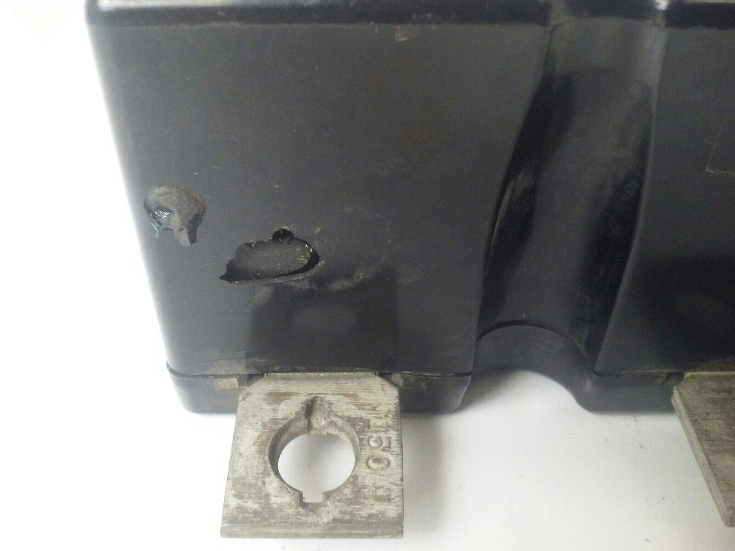 SQUARE D JK-3150T CIRCUIT BREAKER TRIP UNIT 150A 3P TYPE JK