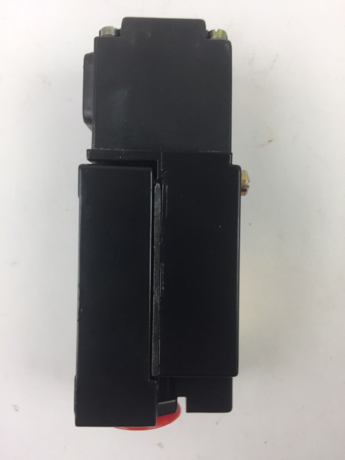 GE CR215PE108A4 PHOTOELECTRIC LIMIT SWITCH (CR215PEH4 & CR215DGF08A)