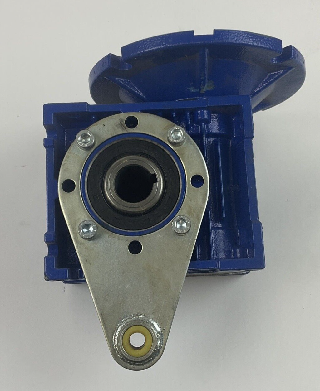 MOTOVARIO NMRV050 GEAR REDUCER 20:1 RATIO