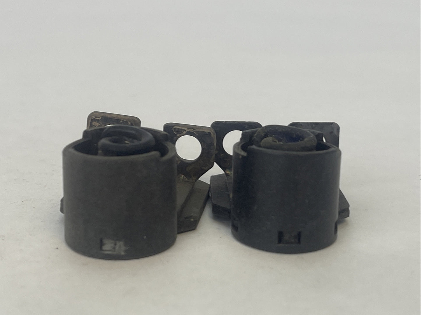 CUTLER HAMMER 9586H1370B HEATER (LOT OF 2)
