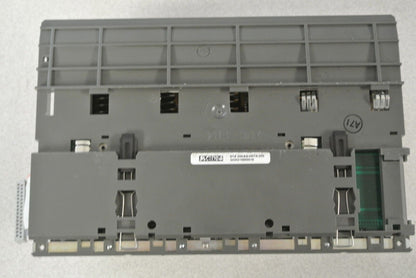 MODICON PC-A984-141 CPU + DEP216 INPUT MODULES (3) + DTA 200/AS-HDTA-200 SUBRACK