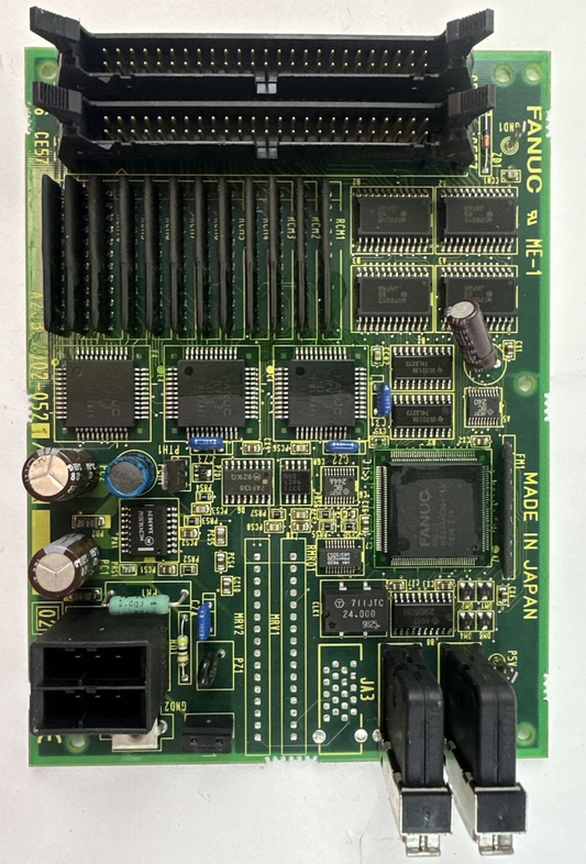 FANUC A20B-2002-0521/04A I/O CIRCUIT BOARD