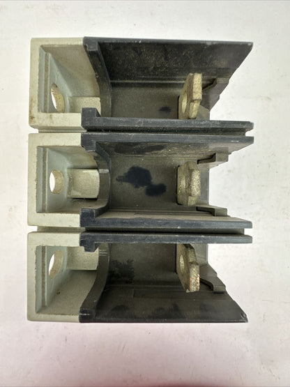 SIEMENS 3VL3725-1AA34-0AA0 CIRCUIT BREAKER 250A 3P 600VAC 250VDC 3VL9325-7DC35