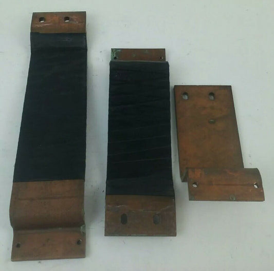 GENERAL ELECTRIC THFP66SPK COPPER PANELBOARD MOUNTING HARDWARE