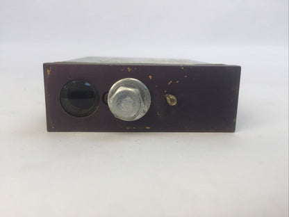 MEKONTROL MEK57-SAO1-EEG PHOTOELECTRIC SENSOR