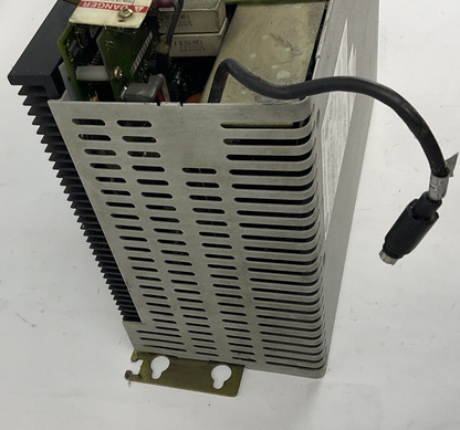 ALLEN BRADLEY 1394-SJT05-A SERVO CONTROLLER SER.A VER.V5.01 460V 15A