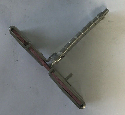 SYLVANIA 2424 HEATER ELEMENT****LOTOF6****