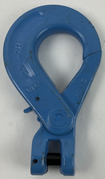 PEWAG KLHWP 13-12 CLEVIS 13-12-1/2"