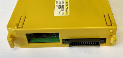 FANUC A03B-0807-C167 OUTPUT MODULE AOD32D2