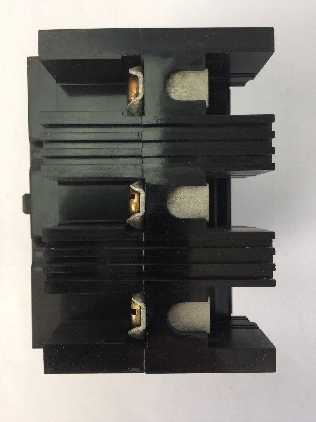 WESTINGHOUSE EA3020 AB DE-ION CIRCUIT BREAKER 20AMP 3POLE 240VAC 125/250VDC