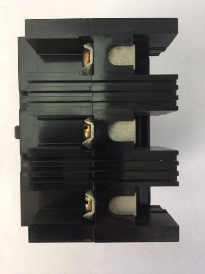 WESTINGHOUSE EA3020 AB DE-ION CIRCUIT BREAKER 20AMP 3POLE 240VAC 125/250VDC