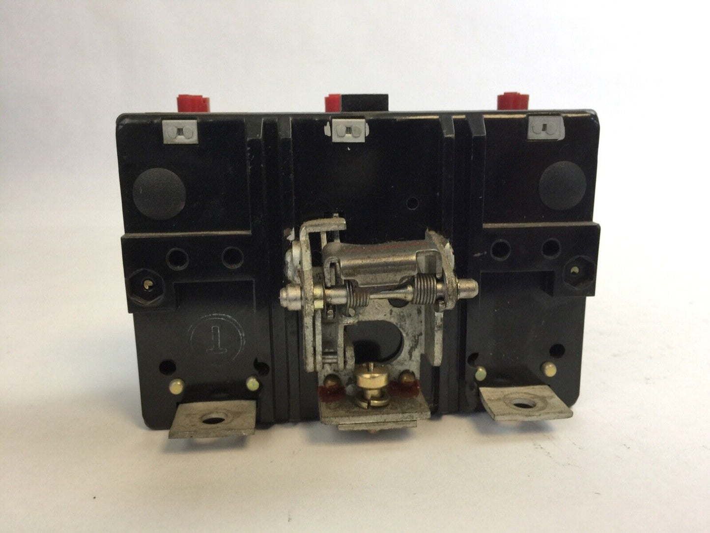 WESTINGHOUSE 5680D04G23 TRIP UNIT 150A 3POLE MAG TRIP ADJ 750-1500A