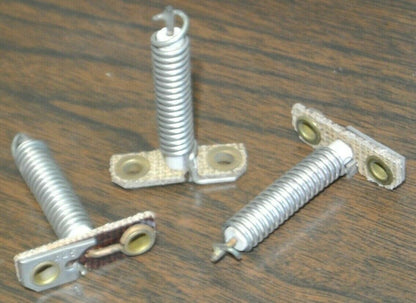 LOT of 3 / WESTINGHOUSE H25 / THERMAL OVERLOAD HEATER ELEMENT