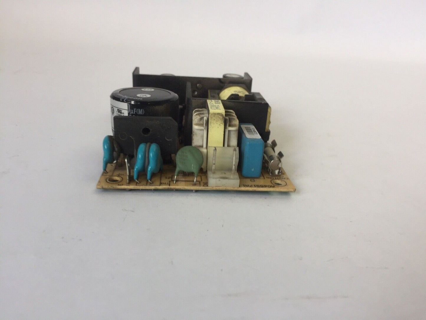 UNICO A065S17A1 POWER SUPPLY BOARD