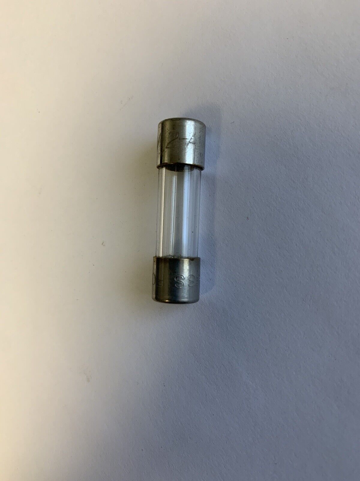 Bussmann AGU2 2A 250V Fuse "Lot of 10"