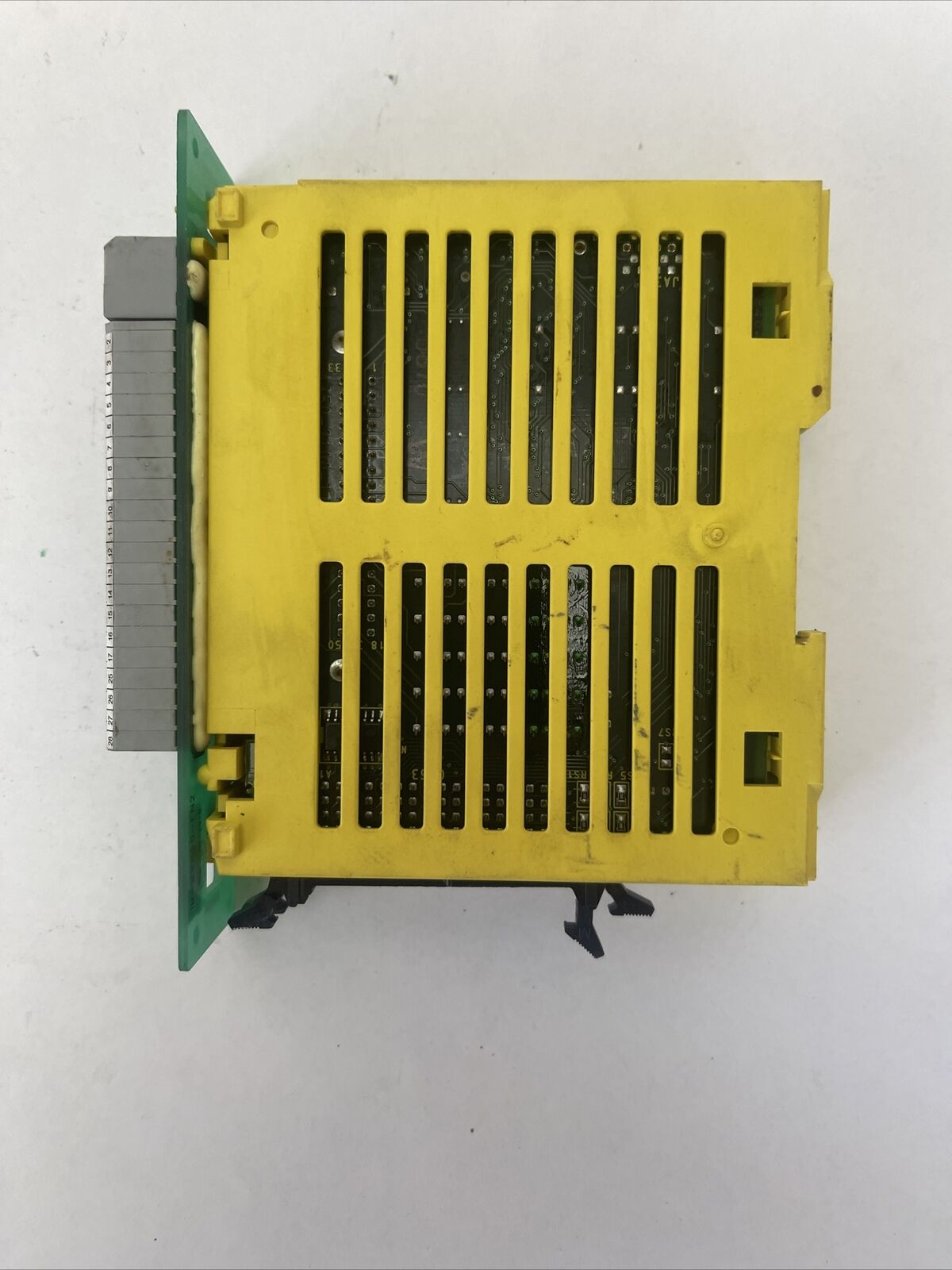 FANUC A03B-0815-C003 SERVO AMPLIFIER MODULE WAGO IM-MRH50-FN2